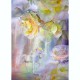 CAROL CAVALARIS COLLECTION Roses in the Mist